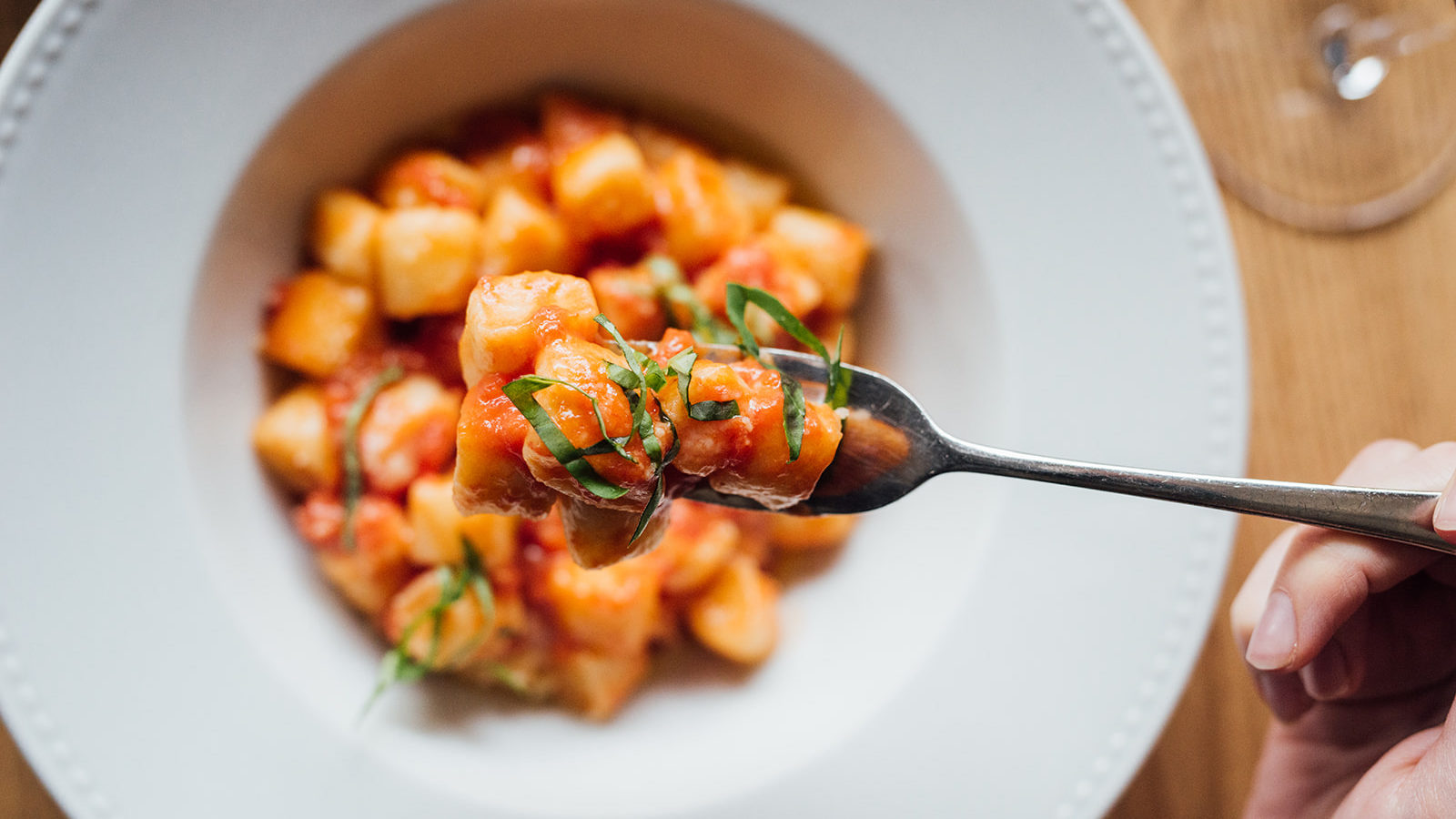 meilleurs restaurants italiens