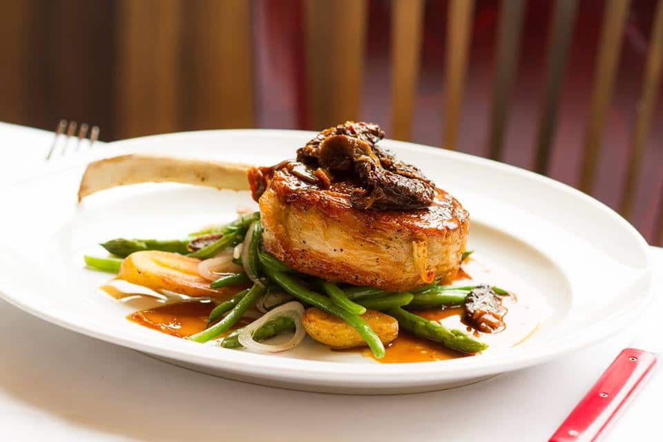 Moulesfrites à Montréal où manger les meilleures