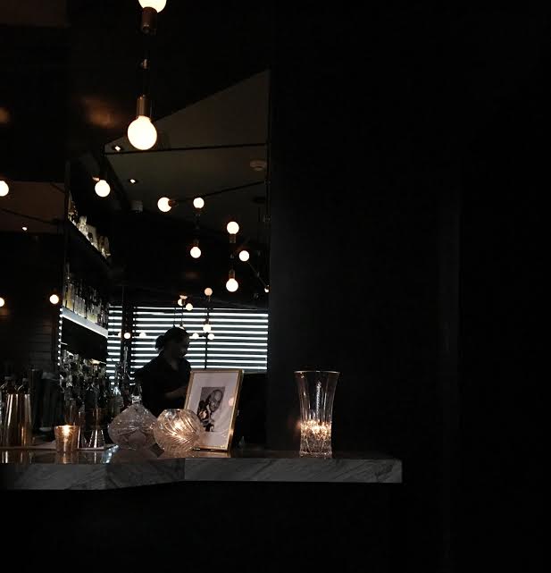 Maison Cloakroom bar cozy speakeasy de Montréal