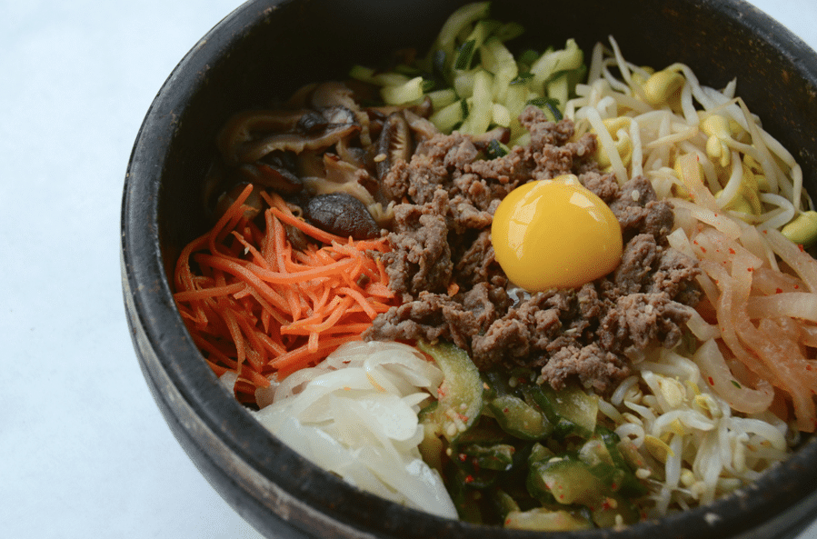 Les meilleurs restaurants coréens de Montréal - 10 très bons restos coréens Montréal