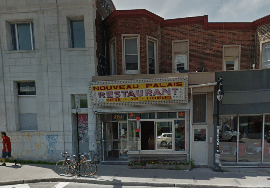 Moulesfrites à Montréal où manger les meilleures