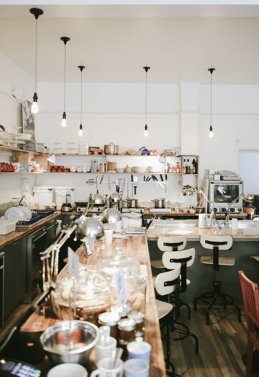 Salons de thé de Montréal où aller