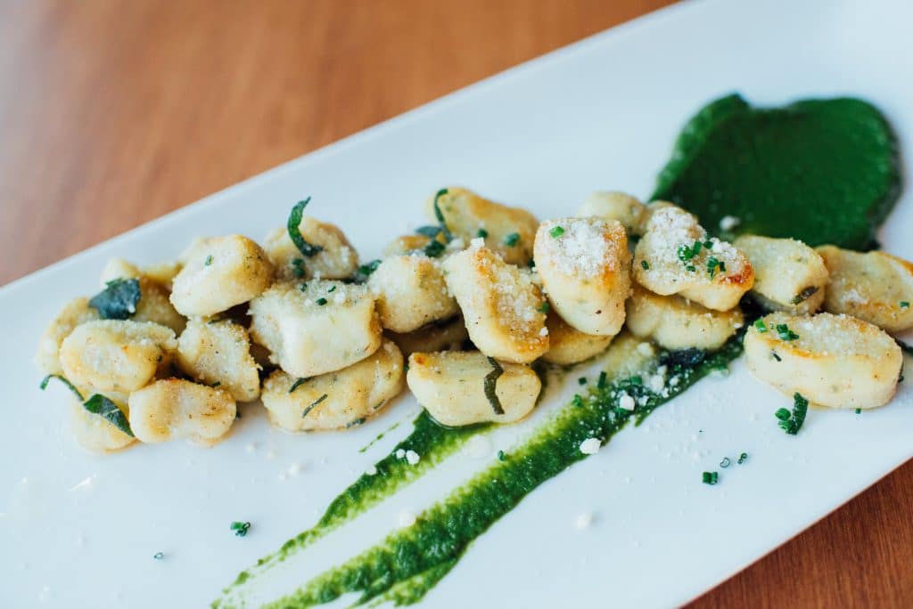 Stella Pizzeria l'étoile montante de la pizza ! TASTET