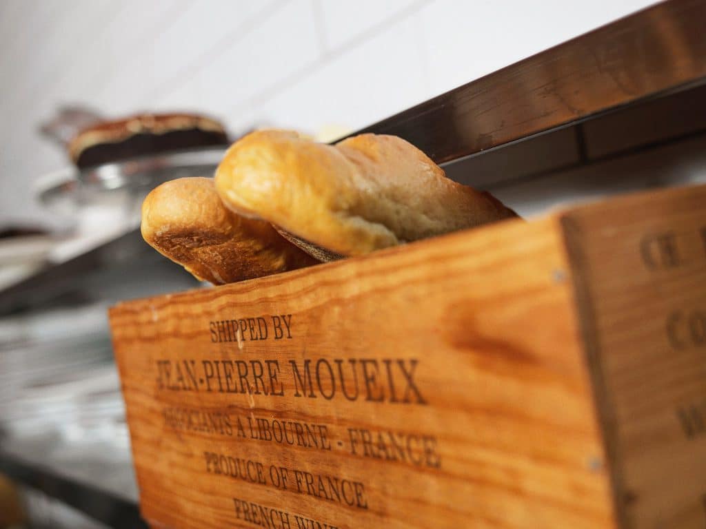 Moulesfrites à Montréal où manger les meilleures