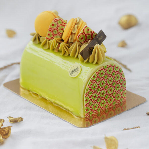 Meilleures pâtisseries de Montréal où les trouver — TASTET