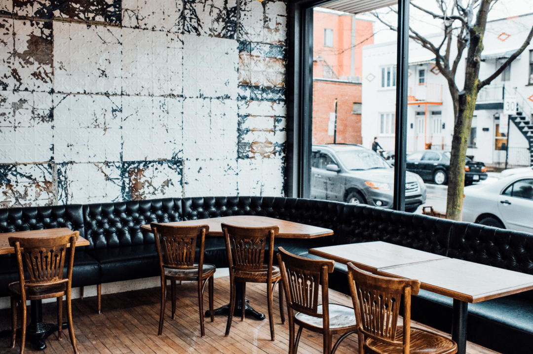 Restaurant Marconi le délicieux restaurant de Mehdi