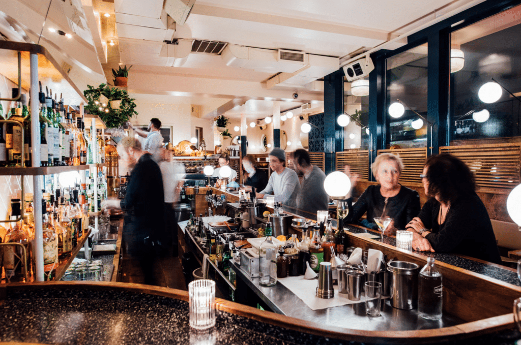 The Best Wine Bars in Montreal our suggestions TASTET