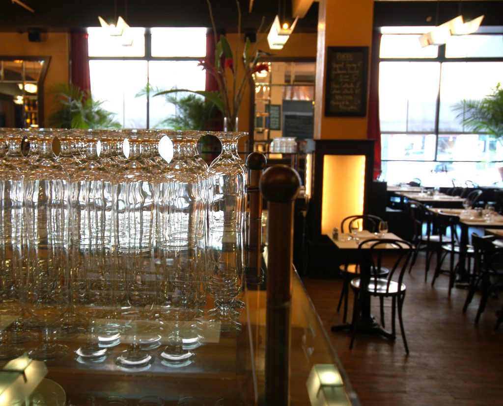 Moulesfrites à Montréal où manger les meilleures