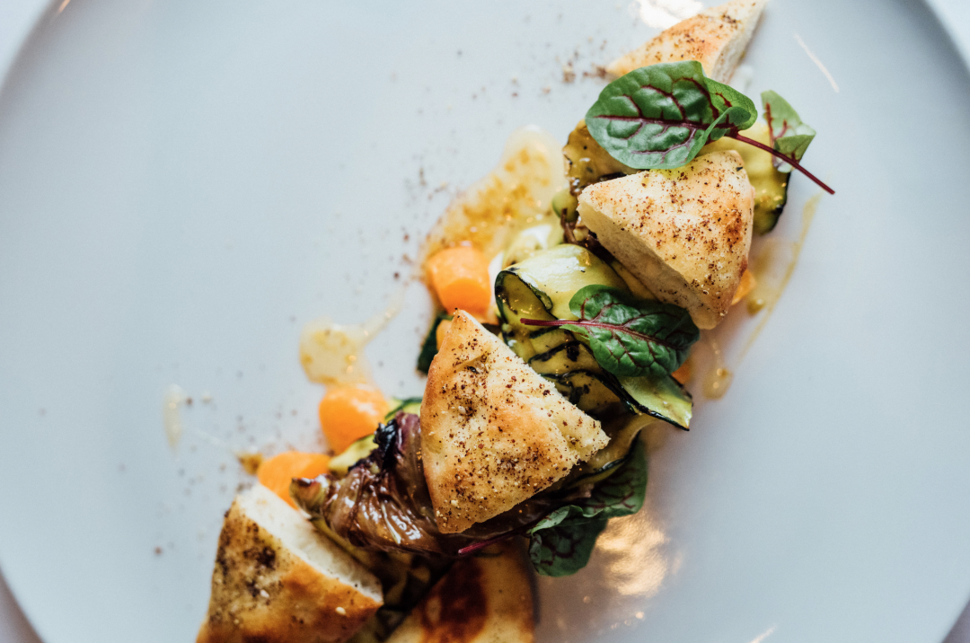 Bouillon Bilk délicatesse et haute gastronomie — TASTET