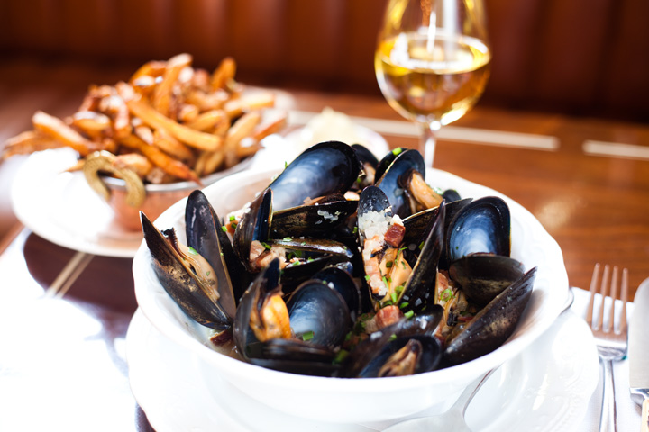 Moule Frite à Emporter Autour De Moi Moules-frites à Montréal : où manger les meilleures