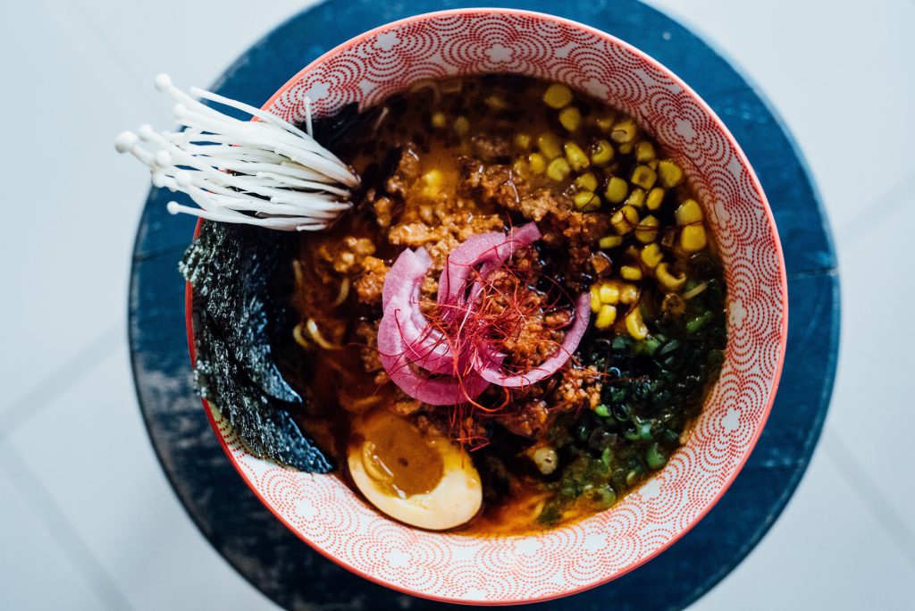 Meilleurs ramens de Montréal où les manger ? — TASTET