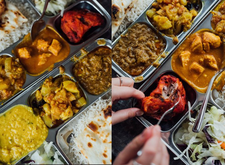 Bombay Mahal Apportez votre vin sympathique de ParcExtension