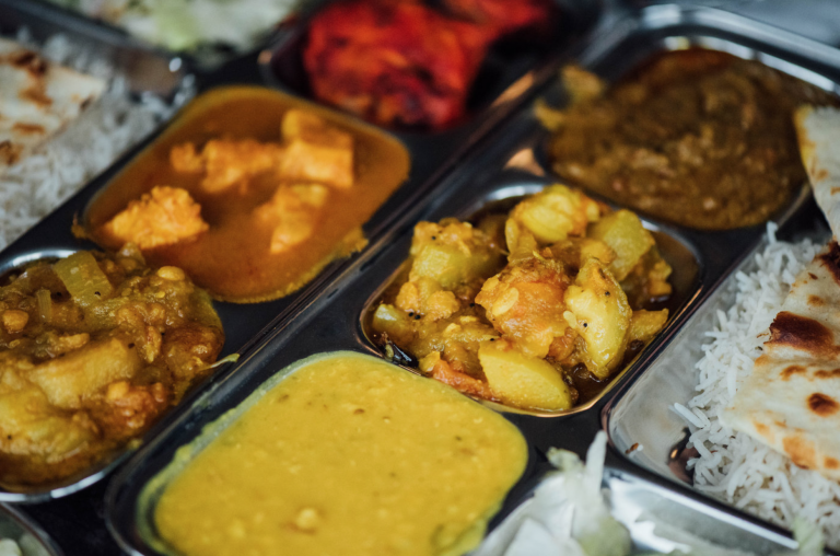 Bombay Mahal Apportez votre vin sympathique de ParcExtension