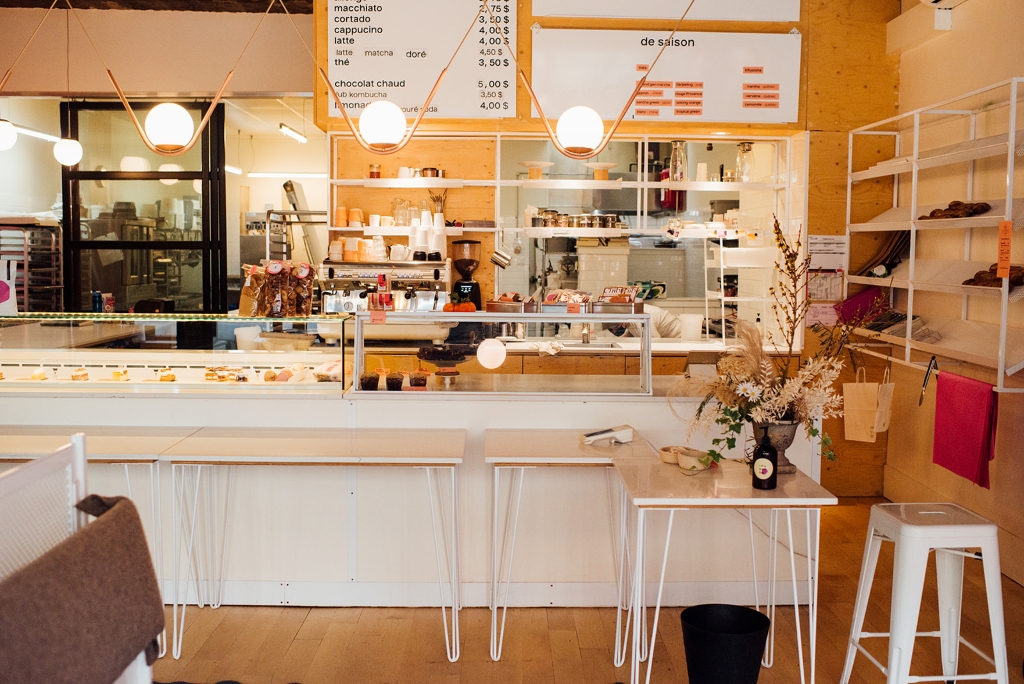 Meilleures pâtisseries de Montréal où les trouver — TASTET