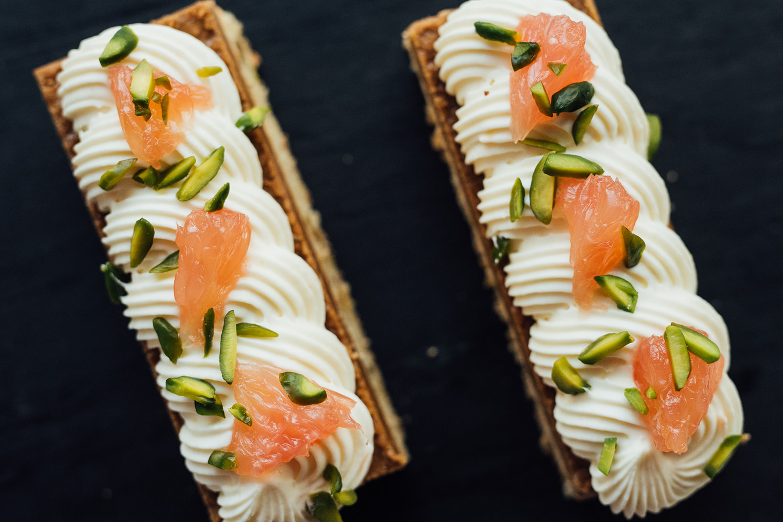 Meilleures pâtisseries de Montréal où les trouver — TASTET