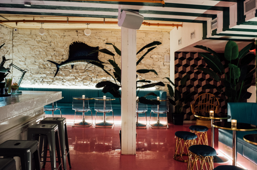 Les plus beaux bars de Montréal nos suggestions TASTET