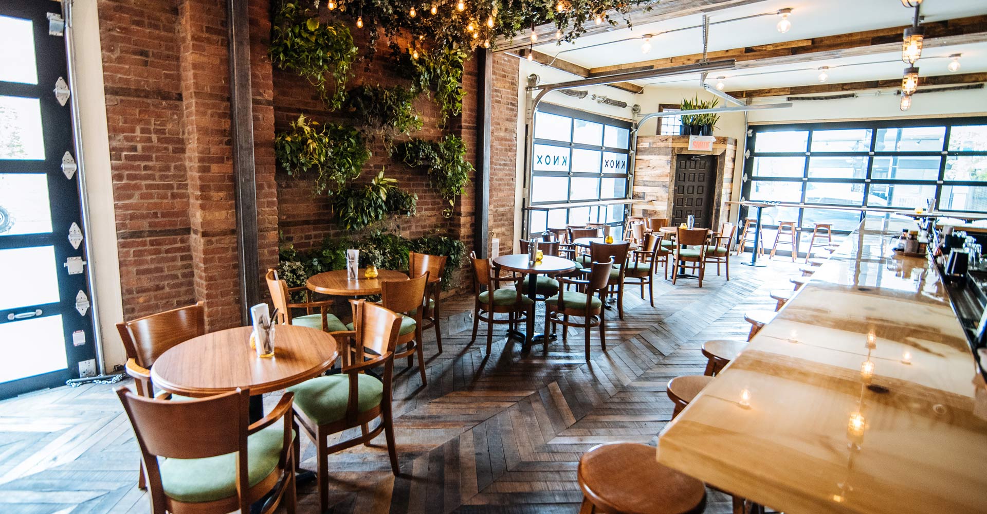 Les plus beaux bars de Montréal nos suggestions TASTET