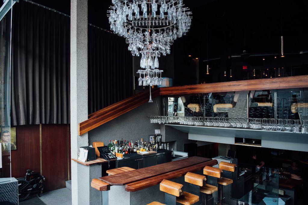 Les plus beaux bars de Montréal nos suggestions TASTET