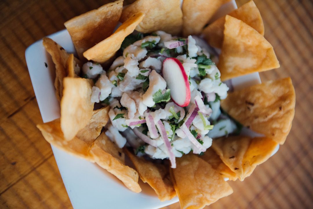 Tacos Victor bonne taqueria 2.0 dans le quartier StHenri