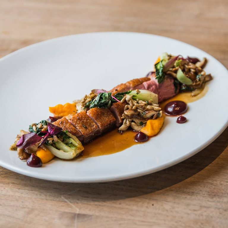 Chez Lionel restaurant incontournable de Boucherville