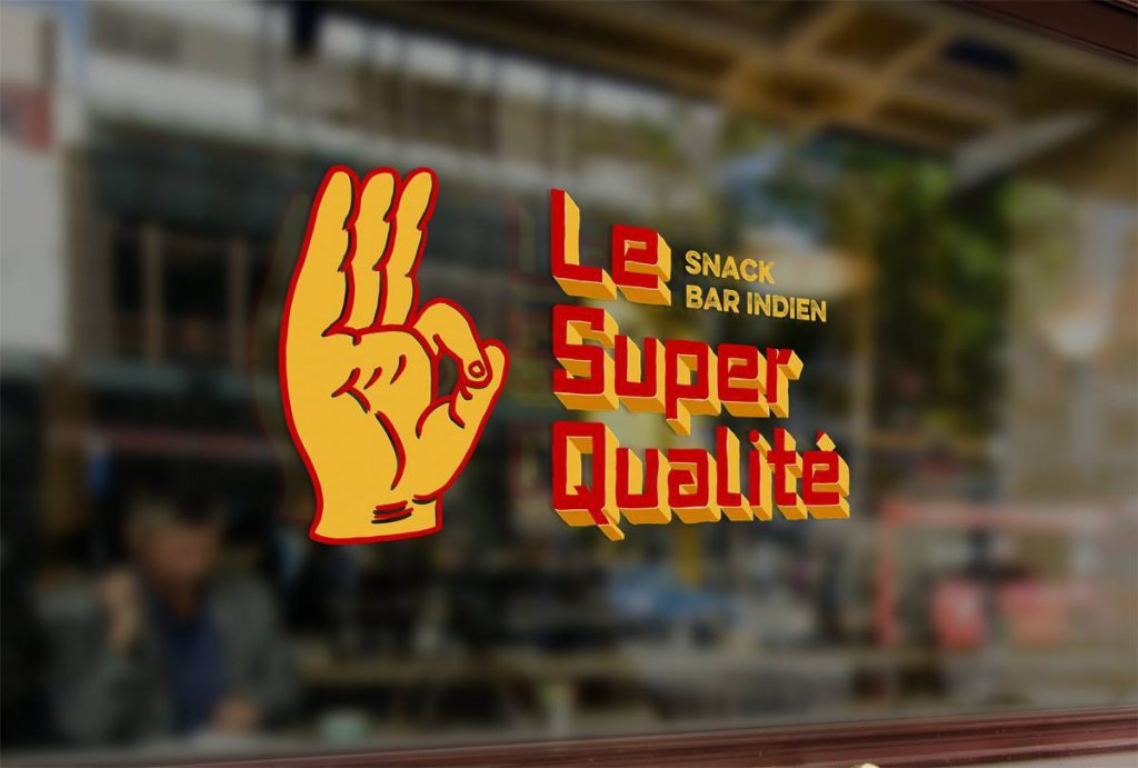Super Qualite Indian Snack Bar Rosemont Montreal