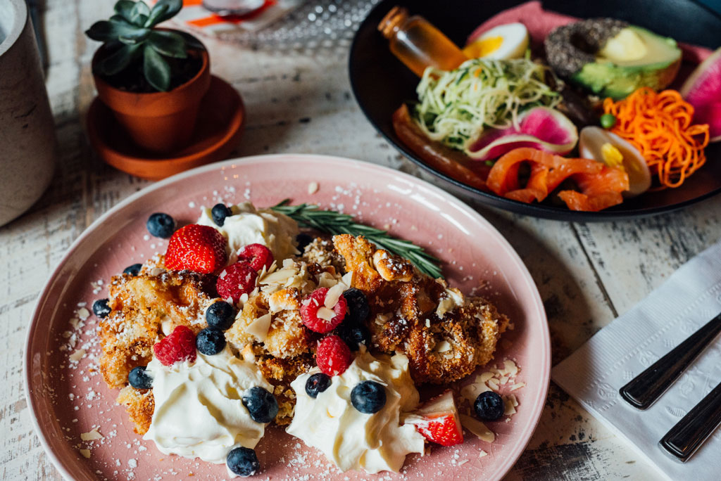 Les meilleures pâtes de Montréal où les savourer à Montréal