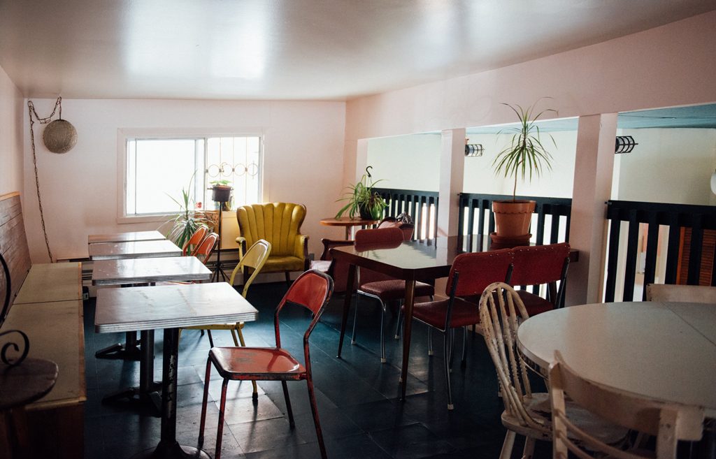 The Best Vegan Restaurants in Montreal TASTET