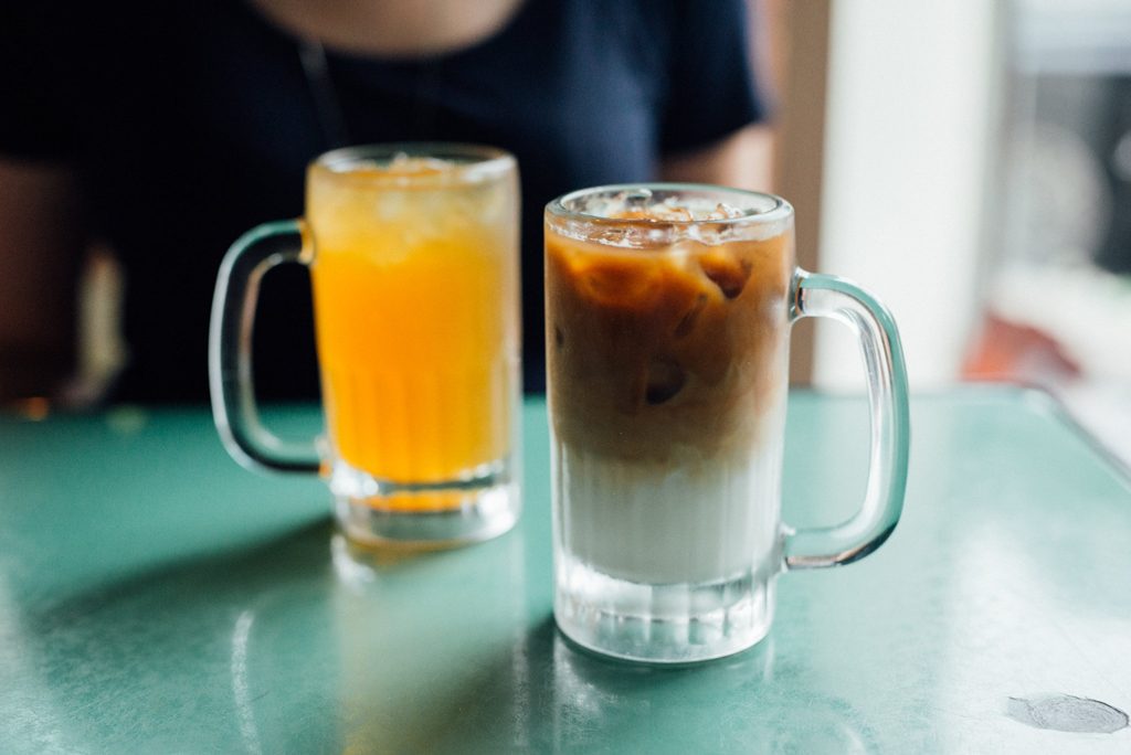 The Best Vegan Restaurants in Montreal TASTET