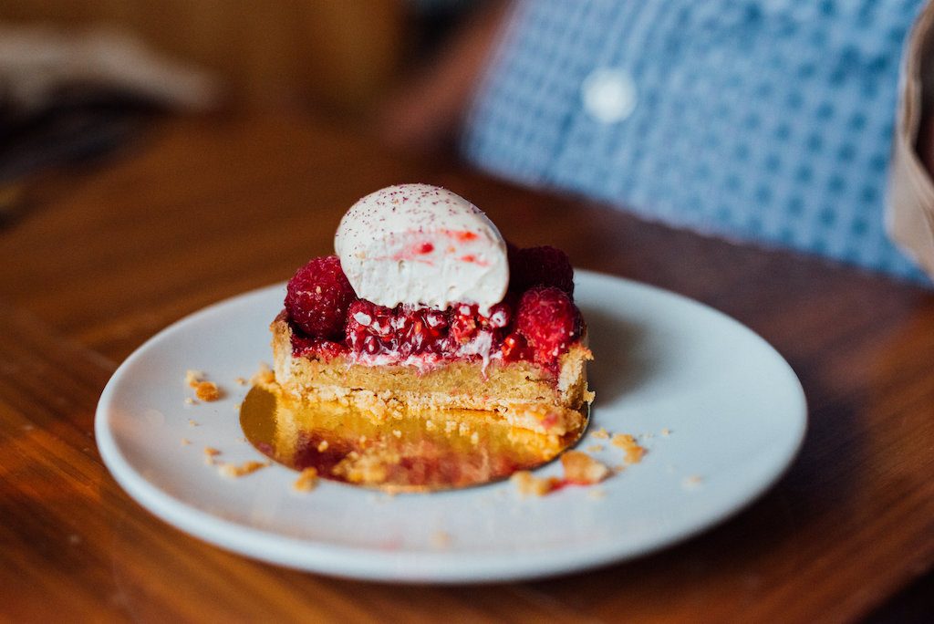 Meilleures pâtisseries de Montréal où les trouver — TASTET