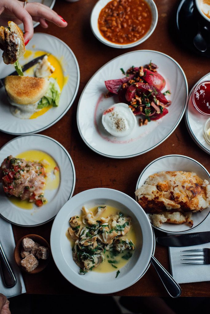 Meilleurs desserts de Montréal où les manger ? x Cacao Barry