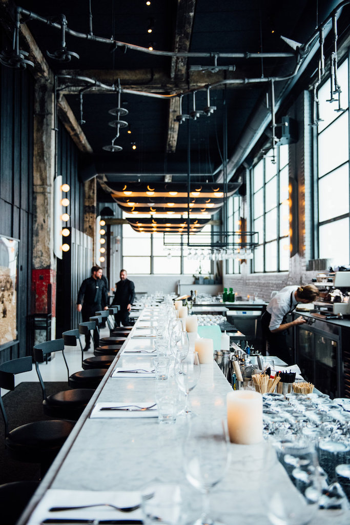 Meilleurs desserts de Montréal où les manger ? x Cacao Barry