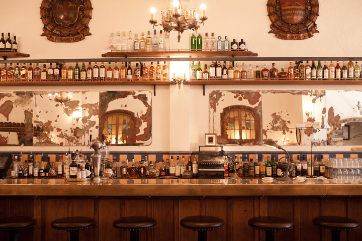 meilleurs restaurants anglais Montreal best english restaurants