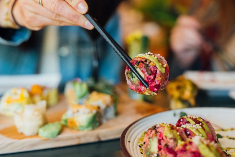 The Best Vegan Restaurants in Montreal TASTET