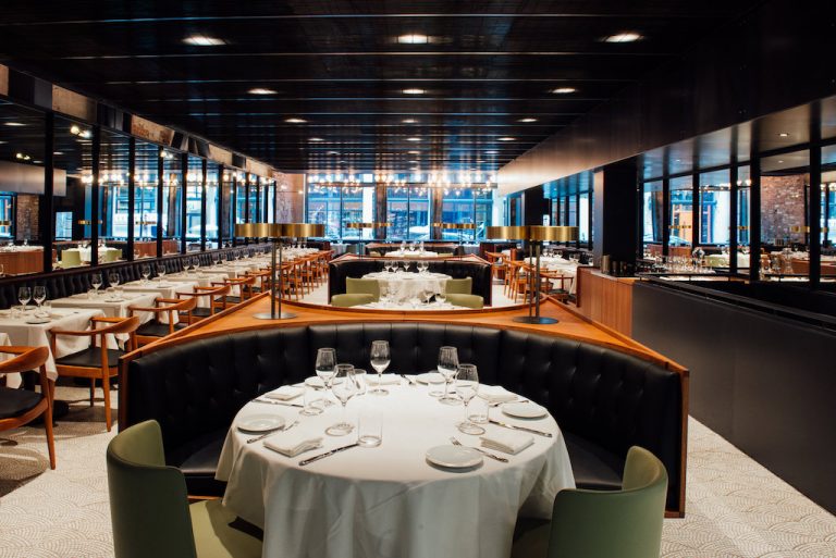 Restaurants pour les groupes les bonnes adresses où sortir à plusieurs