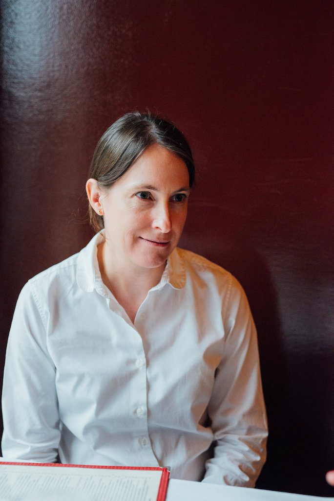 L'express Restaurant A Beloved Montreal Classic TASTET