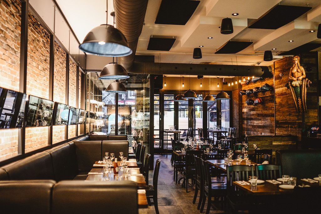 Moulesfrites à Montréal où manger les meilleures