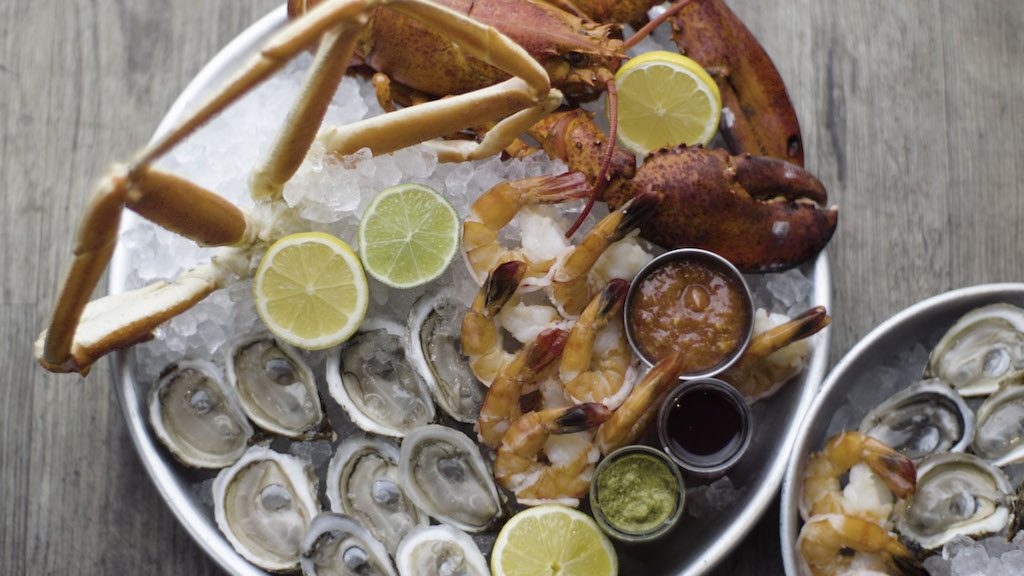 Moulesfrites à Montréal où manger les meilleures