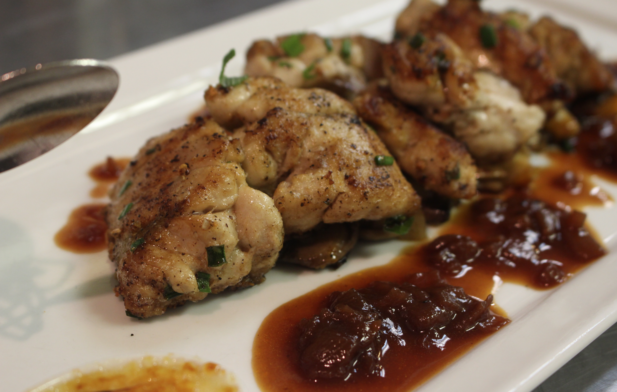 Meilleurs ris de veau de Montréal