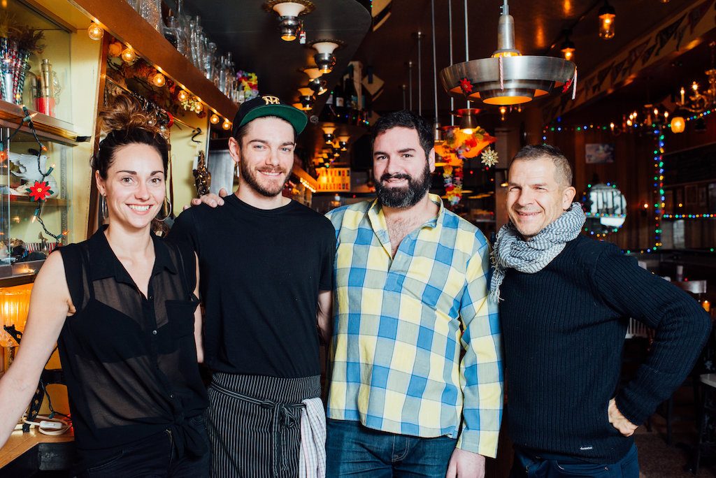 Les plus beaux bars de Montréal nos suggestions TASTET