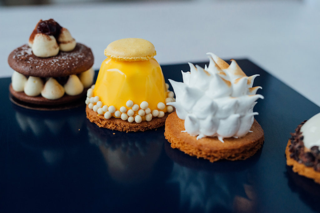 Meilleures pâtisseries de Montréal où les trouver — TASTET