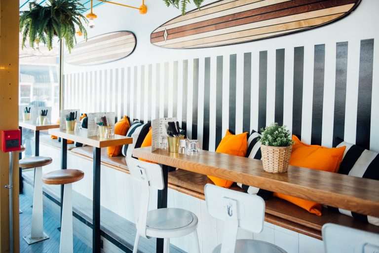 The Best Vegan Restaurants in Montreal TASTET