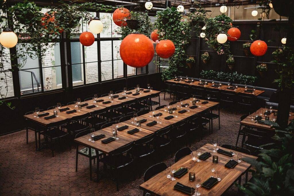 Meilleurs desserts de Montréal où les manger ? x Cacao Barry