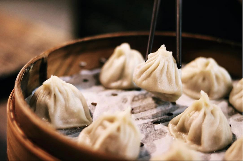 Les meilleurs dumplings de Montréal nos suggestions d'adresses