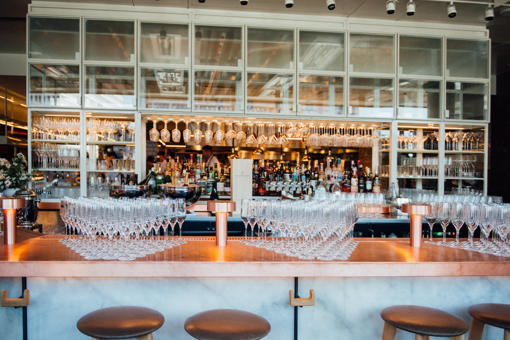 Le Marcus Montreal – Marcus Restaurant Menu – WSGH