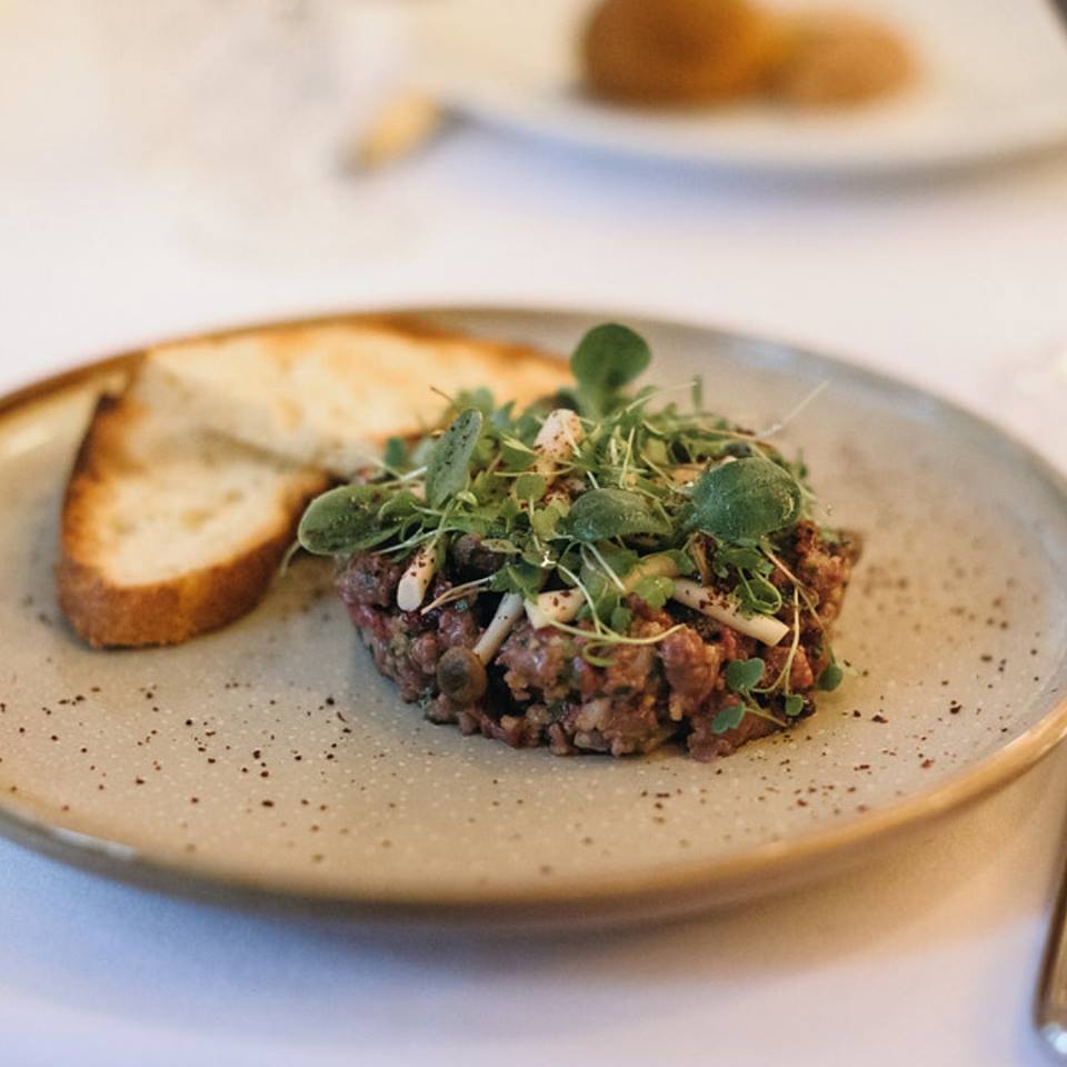 henri brasserie francaise