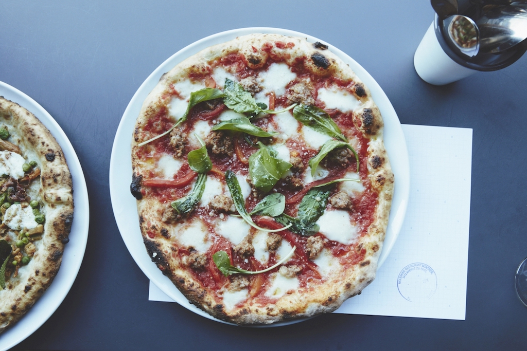 Les meilleures pizzas de Montréal où les trouver?