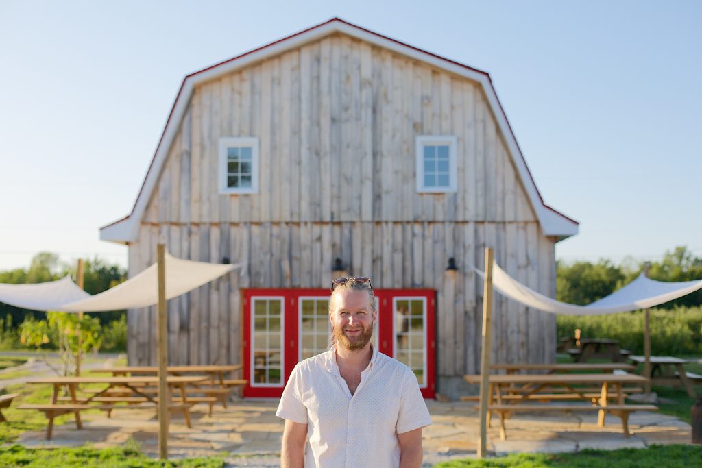 Livingstone Brewing : une microbrasserie locale à découvrir à Franklin Livingstone Brewing : une microbrasserie locale à découvrir à Franklin