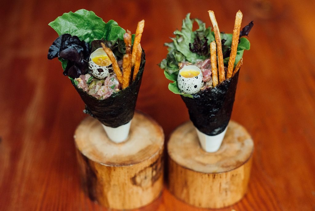 Au Pied de Cochon restaurant incontournable de Montréal