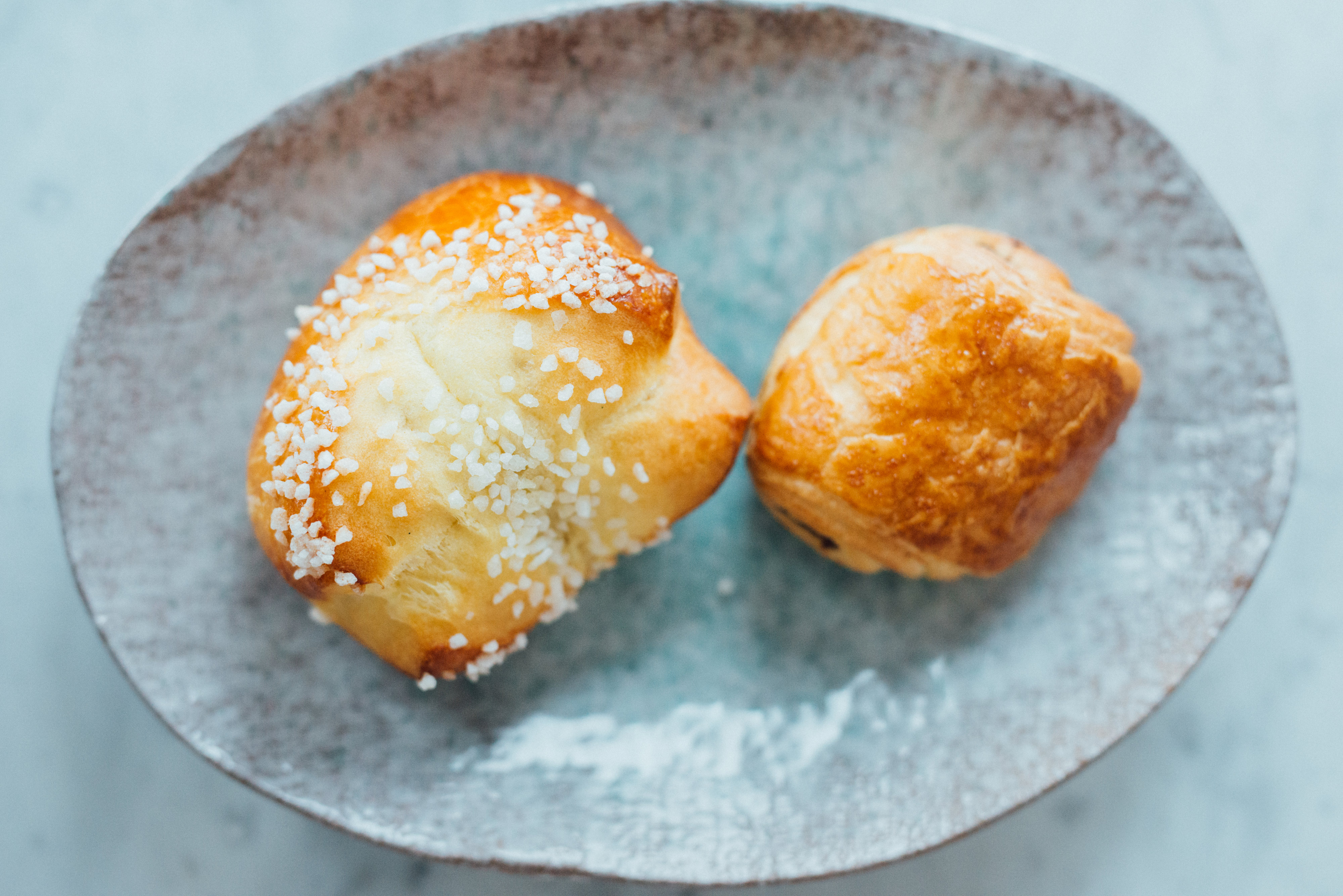 meilleures viennoiseries montreal