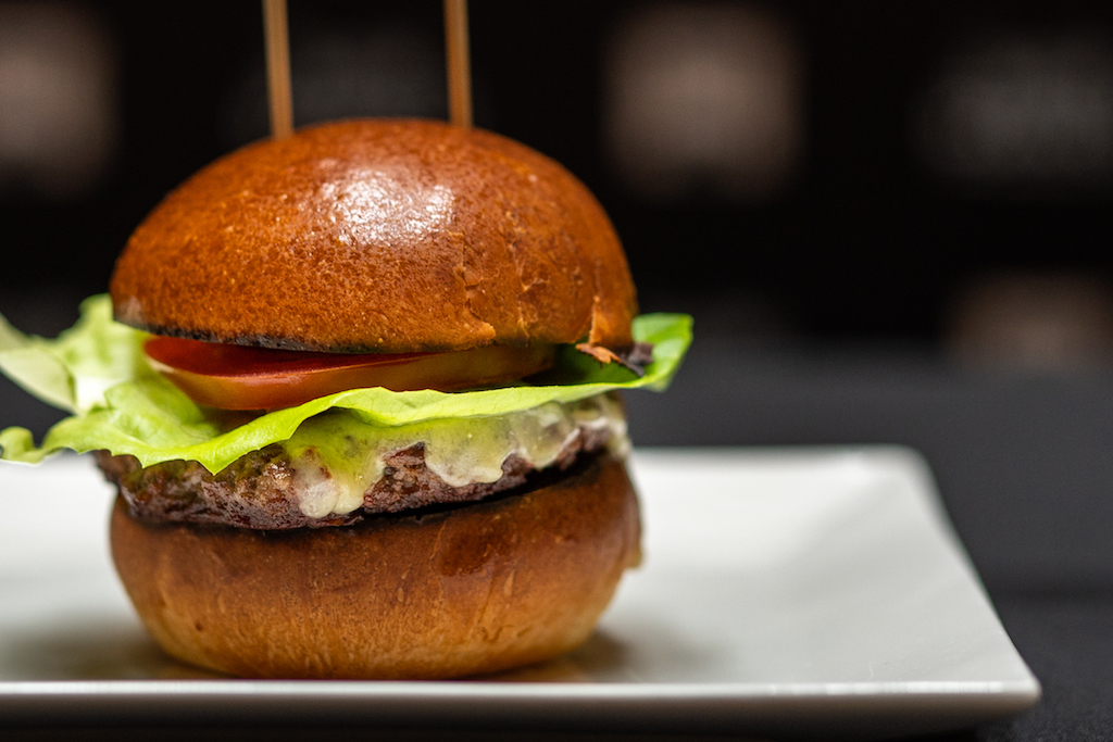 Time Out Market Montréal bien manger au Centre Eaton